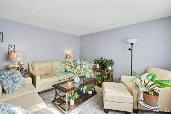 4034 Hounds Hill DR, Florissant, MO 63034