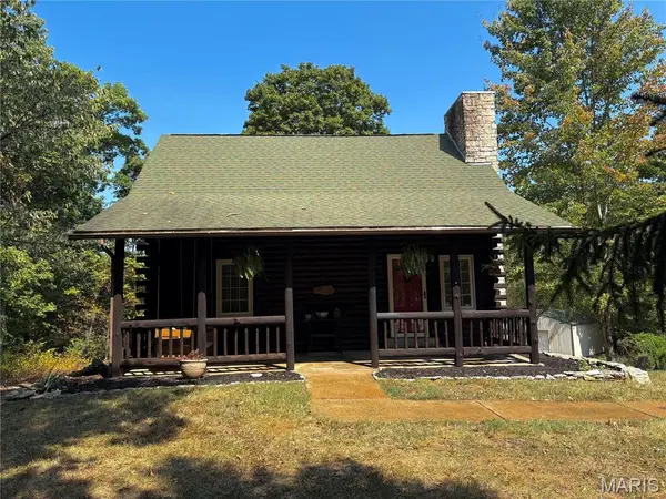4193 Marble Springs RD, Barnhart, MO 63012