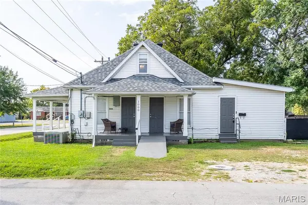 1000 Franklin ST, Poplar Bluff, MO 63901