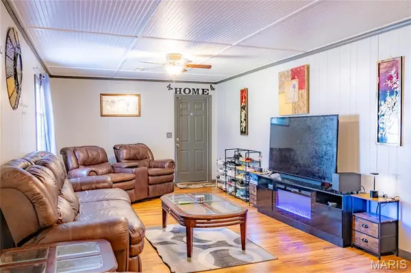 1000 Franklin ST, Poplar Bluff, MO 63901