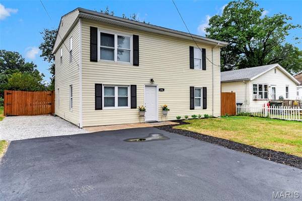 316 Lime ST, Dupo, IL 62239