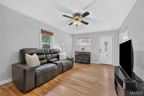 1334 San Jacinto CT, St Louis, MO 63139