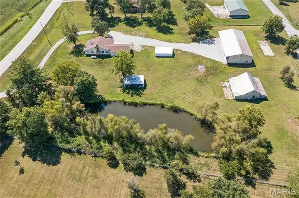 435 Highway T, Foristell, MO 63348