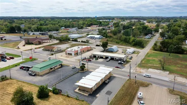 800 S Main ST, Salem, MO 65560