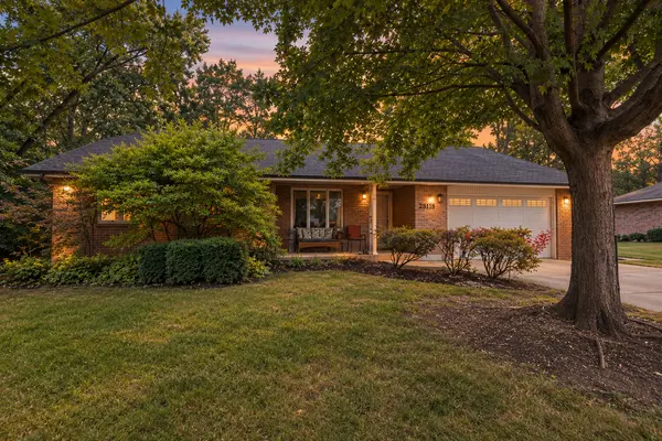 3318 Caroline DR, Joliet, IL 60435
