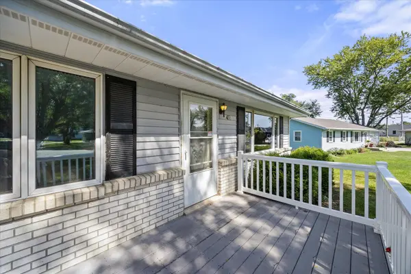 431 Ashelford CT, Byron, IL 61010