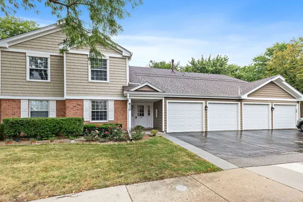 610 Berkley CT #Z2, Schaumburg, IL 60194