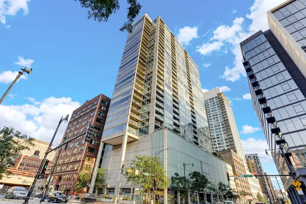 611 S Wells ST #908, Chicago, IL 60607