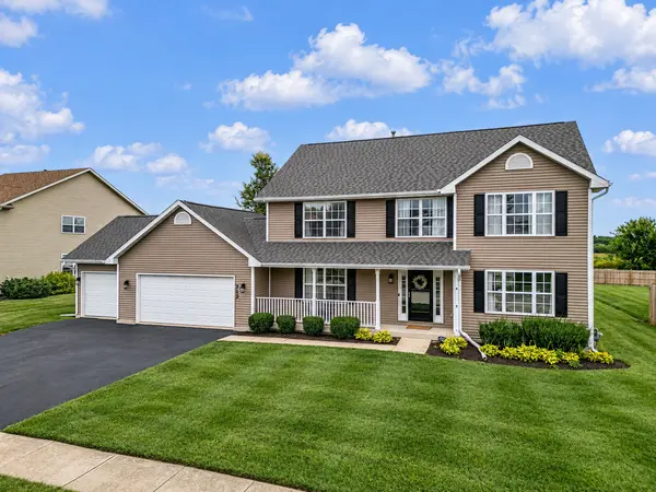 219 Bear Dusk WAY, Belvidere, IL 61008