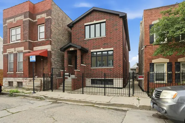 345 W 29th PL, Chicago, IL 60616