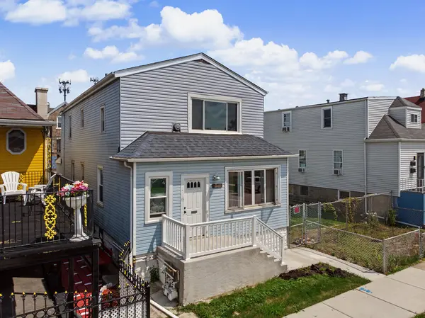 10335 S Hoxie AVE, Chicago, IL 60617