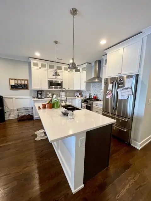 2508 W Diversey AVE #3W, Chicago, IL 60647
