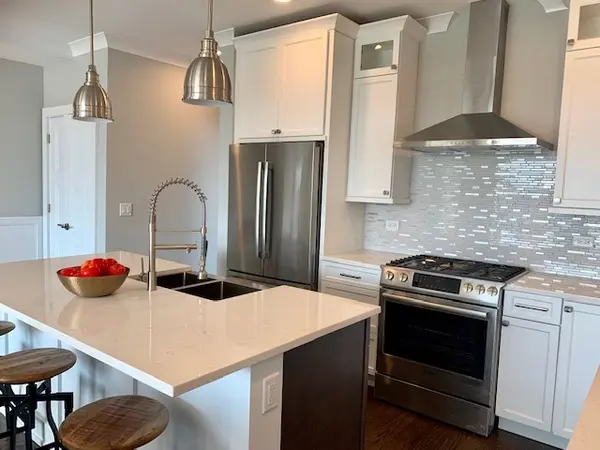 2508 W Diversey AVE #3W, Chicago, IL 60647