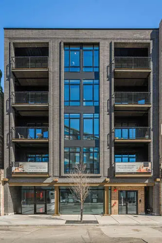 1235 N ASHLAND AVE #502, Chicago, IL 60622