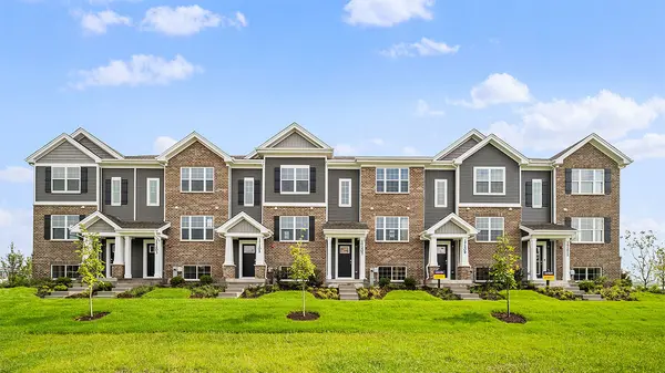 17334 Galway RD, Tinley Park, IL 60477