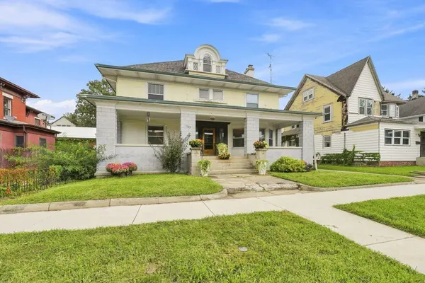 1005 Madison ST, La Porte, IN 46350