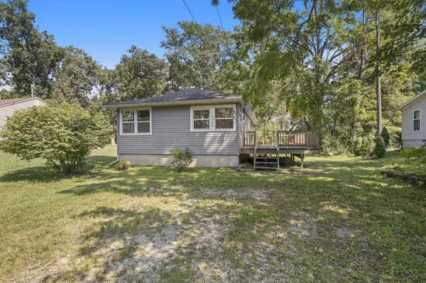 14725 Bryan ST, Cedar Lake, IN 46303