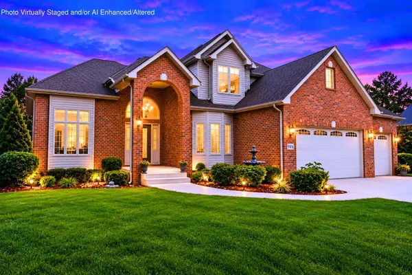 9405 Julia DR, St. John, IN 46373