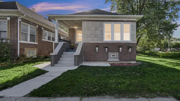 1323 Johnson ST, Gary, IN 46407