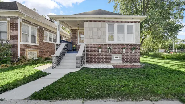 1323 Johnson ST, Gary, IN 46407