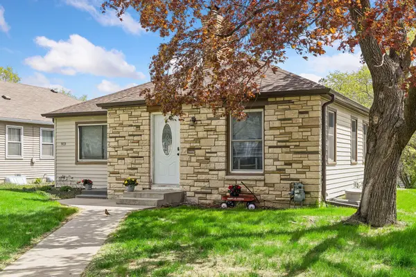 5433/5435 Penn AVE S, Minneapolis, MN 55419
