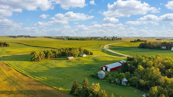 1110 110th AVE, Hadley, MN 56151