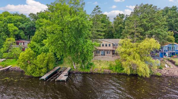 16540 Edgewater RD NE, Pine City, MN 55063