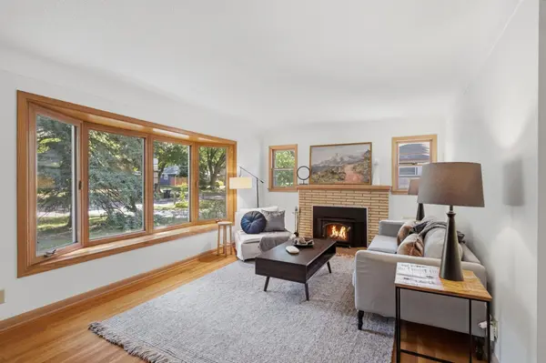 3093 Wilder ST N, Roseville, MN 55113