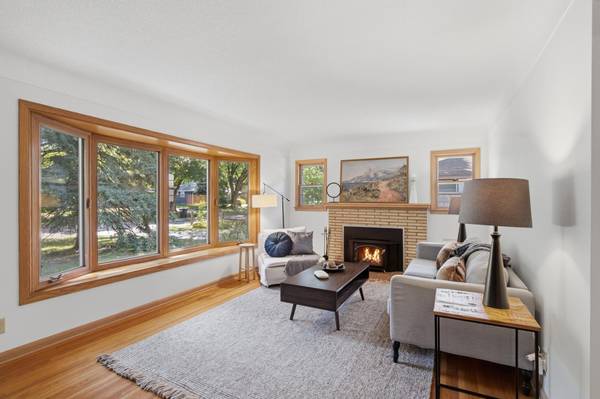 3093 Wilder ST N, Roseville, MN 55113