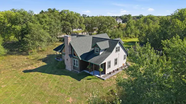 2780 229th AVE NW, Oak Grove, MN 55005