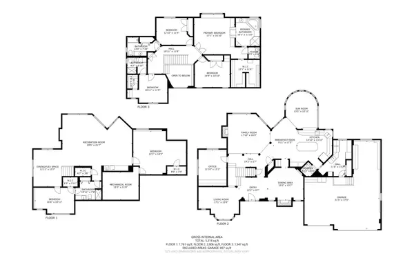 14709 White Oak DR, Burnsville, MN 55337