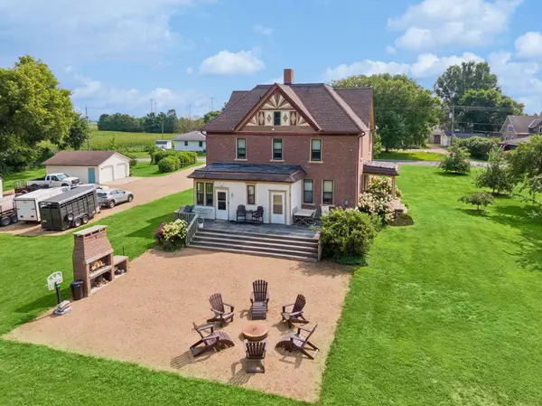 510 Jacob ST, Hamburg, MN 55339