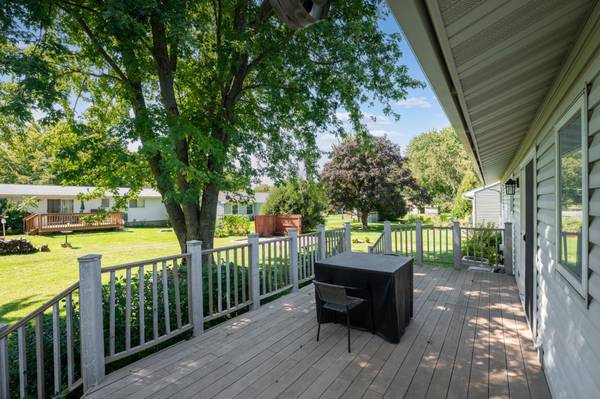 507 5th ST NE, Hayfield, MN 55940