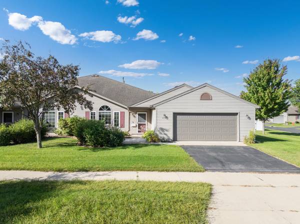 4937 31st AVE NW, Rochester, MN 55901