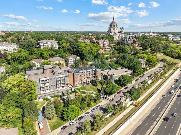 311 Pleasant AVE #509, Saint Paul, MN 55102