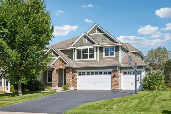 3604 Sawgrass TRL S, Eagan, MN 55123