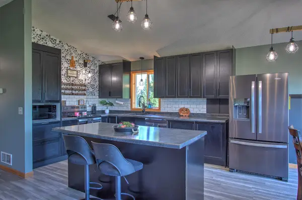 1620 Evergreen ST, Ogilvie, MN 56358