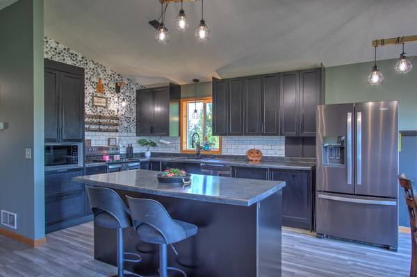 1620 Evergreen ST, Ogilvie, MN 56358