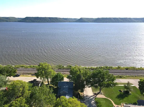 714 1st ST, Pepin, WI 54759
