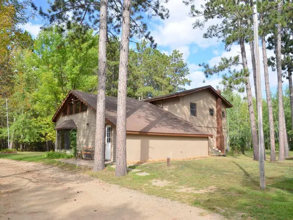 15569 Conifer CIR, Park Rapids, MN 56470