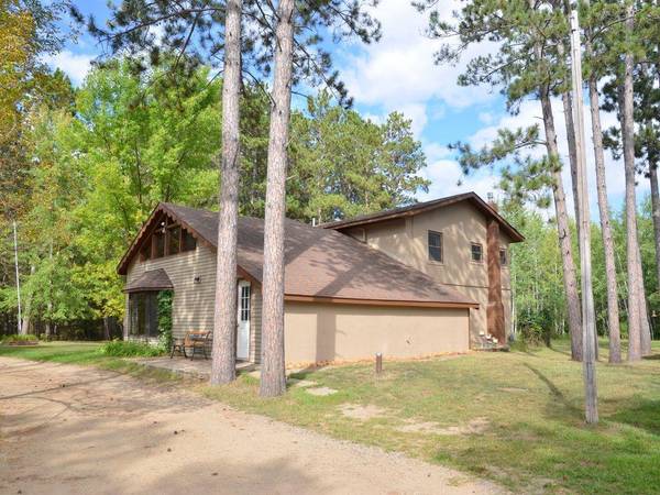 15569 Conifer CIR, Park Rapids, MN 56470
