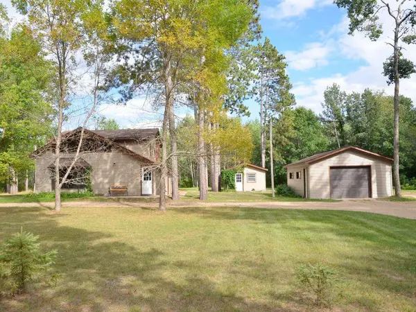 15569 Conifer CIR, Park Rapids, MN 56470