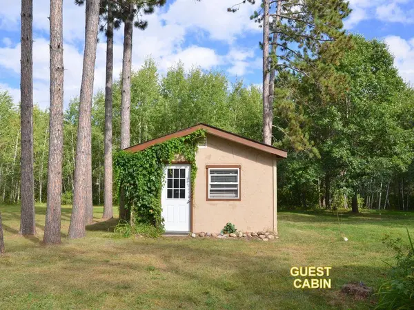 15569 Conifer CIR, Park Rapids, MN 56470