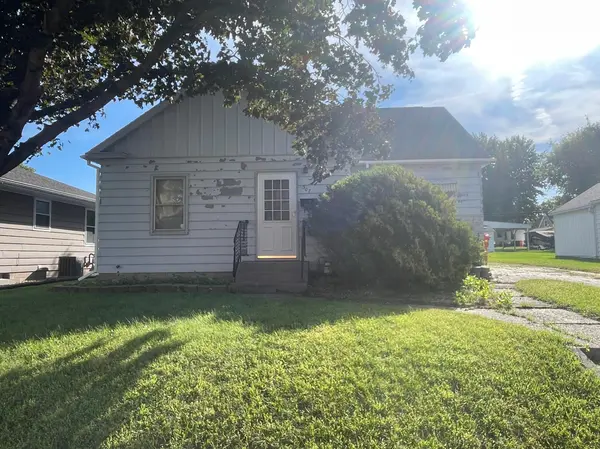 307 S Grant ST, Fairmont, MN 56031