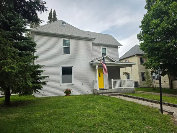 204 Woodland AVE W, Underwood, MN 56586