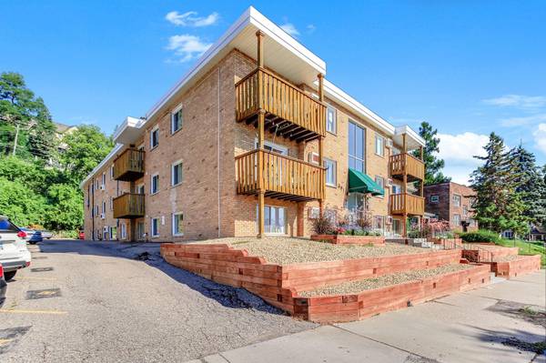 391 Grand AVE #203, Saint Paul, MN 55102