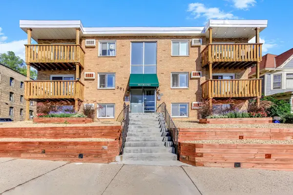 391 Grand AVE #203, Saint Paul, MN 55102
