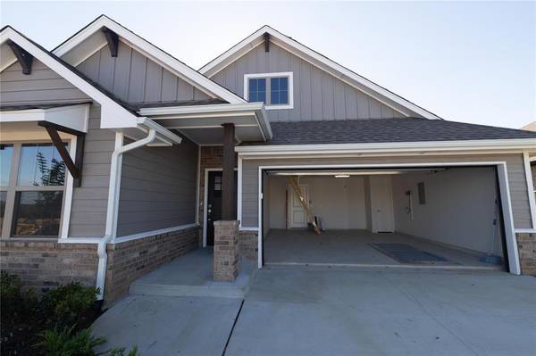805 Nimblewill LN, Choctaw, OK 73020