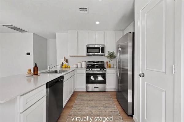 10944 SW 25th ST, Yukon, OK 73099