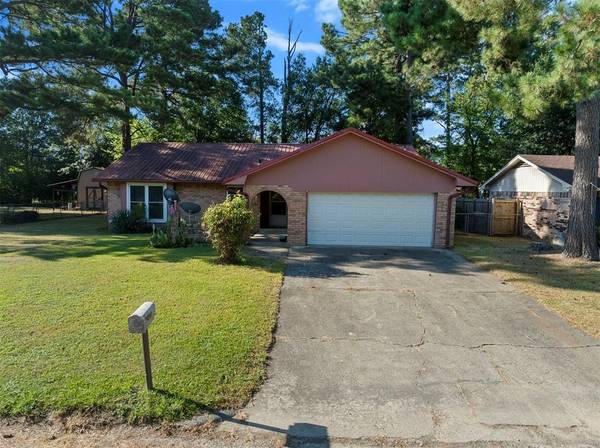 1502 Arthur ST, Idabel, OK 74745